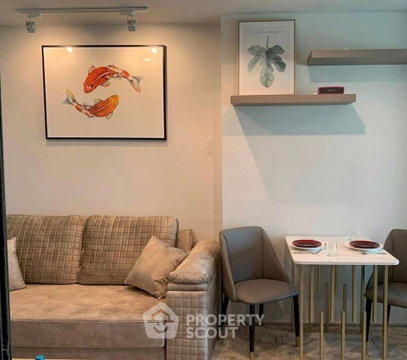 1-BR Condo at Life Ladprao near BTS Ha Yaek Lat Phrao (ID 2778635)