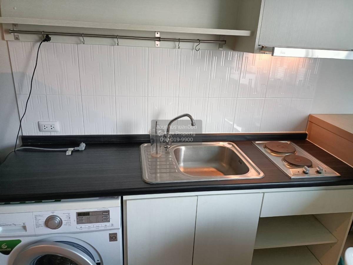รูป เช่าคอนโด  แอสปาย พระราม 9 MRT-พระราม 9 ห้วยขวาง เขต ห้วยขวาง กรุงเทพ CX-34862 ✅ ทักไลน์ @connexproperty ตอบทันที ทีมงานมืออาชีพ ✅ - รูปที่ 7/11