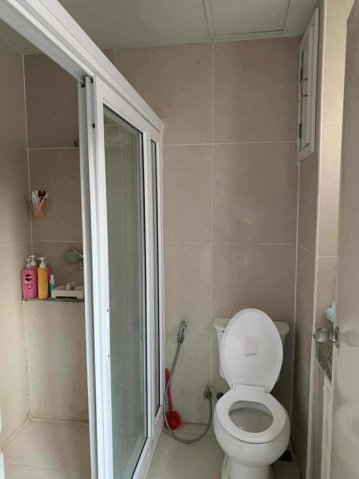 รูป 🦋RB24006 ให้เช่าถูกมาก📢แฮปปี้ คอนโด รัชดา 18👉แอดไลน์ @714txlxc( มี @ ด้วย) แอดมินตอบไว  - รูปที่ 4/9