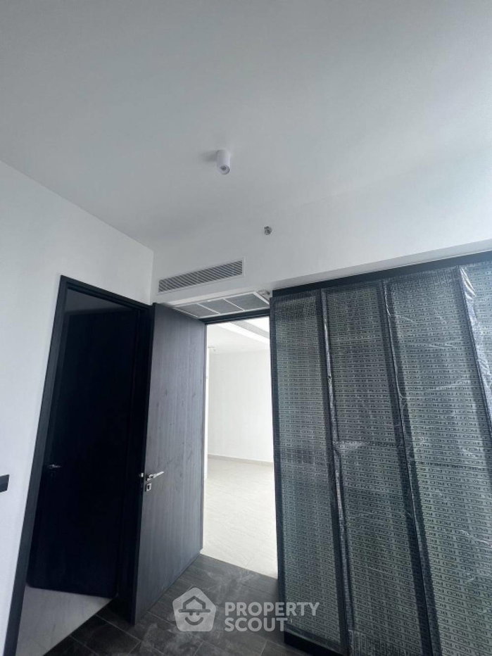 รูป คอนโด 1-ห้องนอน ที่ เทตต์ สาทร 12 ใกล้ BTS เซนต์หลุยส์ (ID 1269296) - รูปที่ 4/8