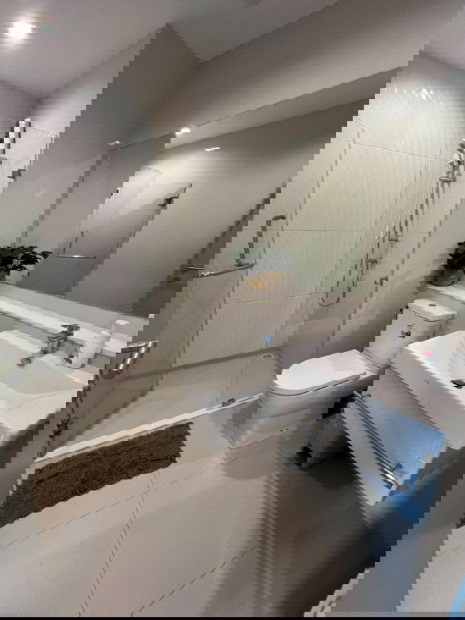 รูป R0220 เช่า ให้เช่า ปล่อยเช่า คอนโด ลาดพร้าว ไลฟ์ ลาดพร้าว Life Ladprao 35 ตรม ราคาถูก สนใจ Line: @951qfbfi - รูปที่ 6/6