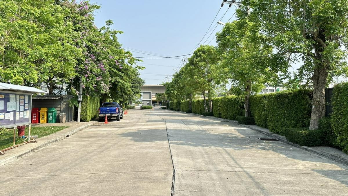 รูป K-105💢ทาวโฮมออฟฟิศ 2 หลังติด 🌵🌈 เช่า48,000 🌵🌈 The Connect 41 แจ้งวัฒนะ-ติวานนท์ เข้าอยู่ได้เลย ตกแต่งพร้อมอยู่ - รูปที่ 23/24