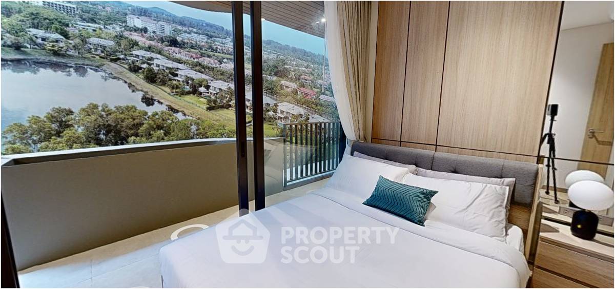 รูป คอนโด 3-ห้องนอน ที่ ลากูน่า เลคแลนด์ เรสซิเดนซ์ ใกล้ หาดลากูน่า (ID 1519669) - รูปที่ 3/6