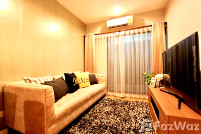 Condos for sale The Stock Exchange of Thailand : Fully Furnished one Bedroom For Sale 1805564
