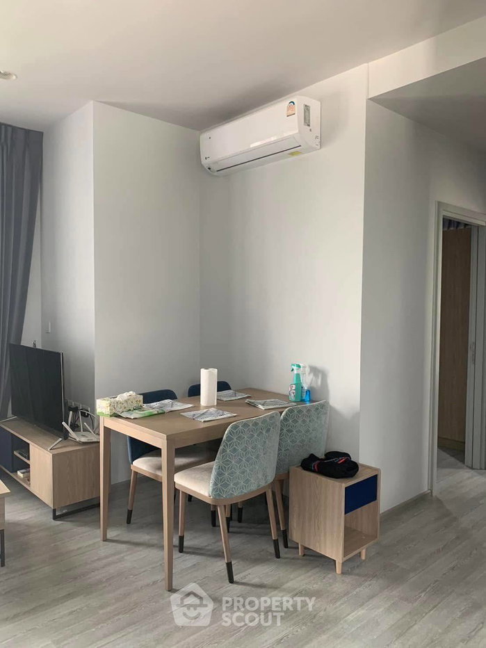 รูป คอนโด 2-ห้องนอน ที่ เอ็กซ์ที เอกมัย ใกล้ BTS ทองหล่อ (ID 2064768) - รูปที่ 5/10