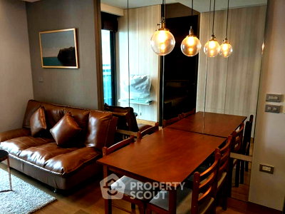 Condos for rent : 1-BR Condo at The Lumpini 24 near BTS Phrom Phong (ID 435759)