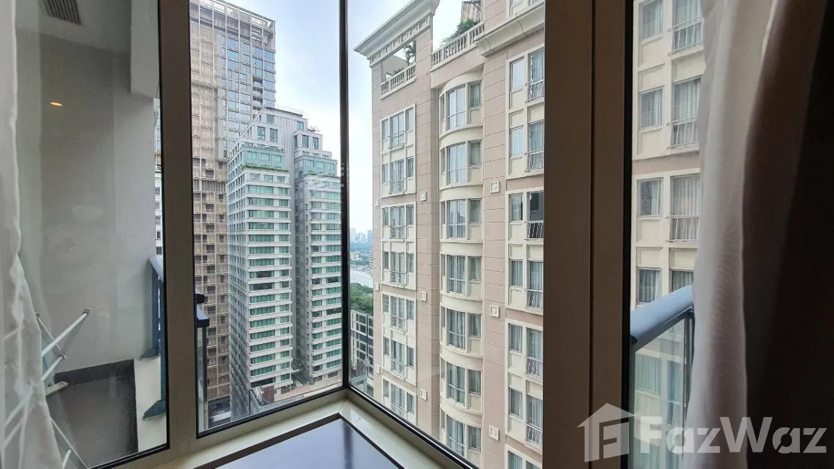 picture 2 Bedroom Condo for sale at Q Langsuan  1135574 - 15/15