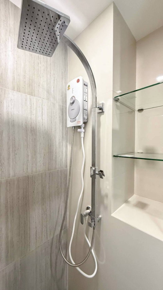 รูป WS7000 🚨 ด่วน! 16,000 ได้ห้องสวย ทำเล Triple Station 🔥 🚨 - รูปที่ 8/11