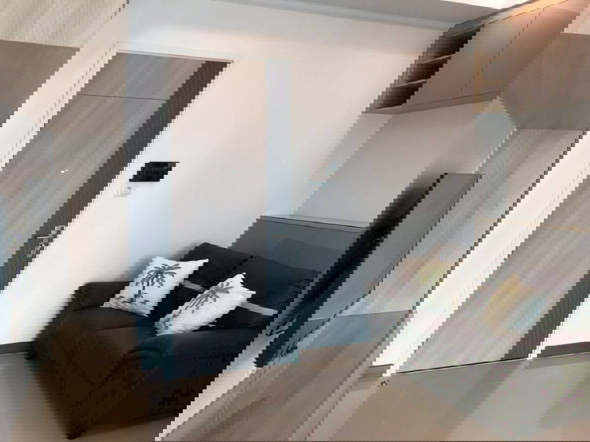 รูป #ปล่อยเช่า Supalai Elite Phayathai - รูปที่ 1/12