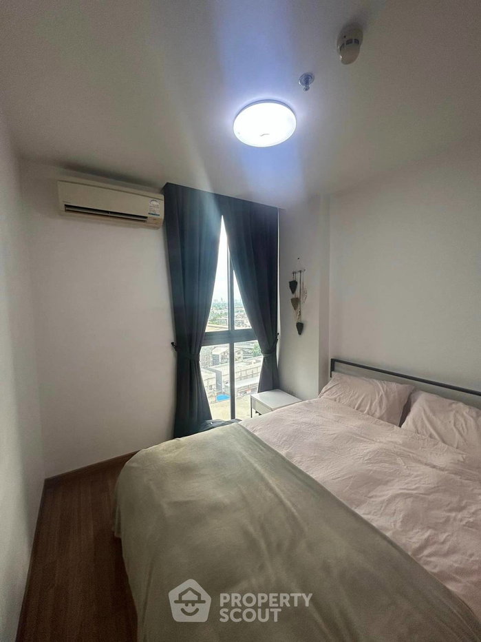 รูป คอนโด 1-ห้องนอน ที่ ไอดีโอ มิกซ์ สุขุมวิท 103 ใกล้ BTS อุดมสุข (ID 1176972) - รูปที่ 5/9