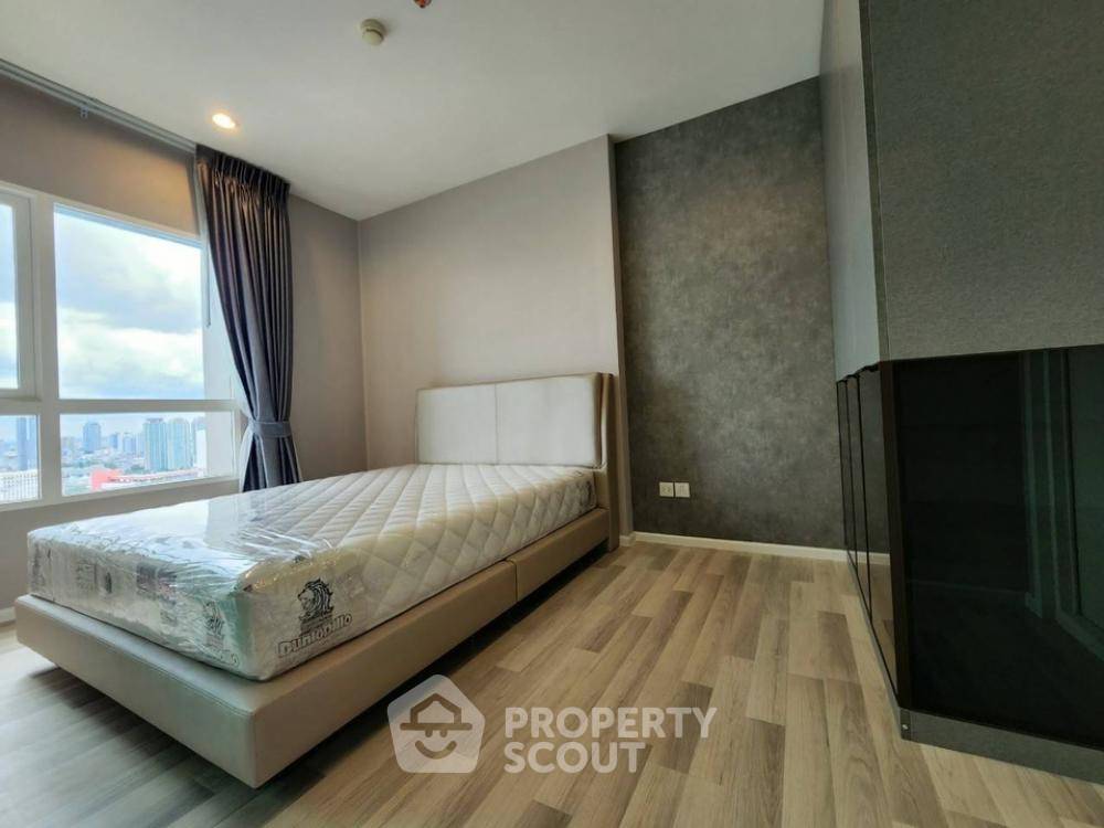 รูป คอนโด 1-ห้องนอน ที่ เดอะ คีย์ สาทร - เจริญราษฎร์ ใน บางโคล่ (ID 872875) - รูปที่ 2/7