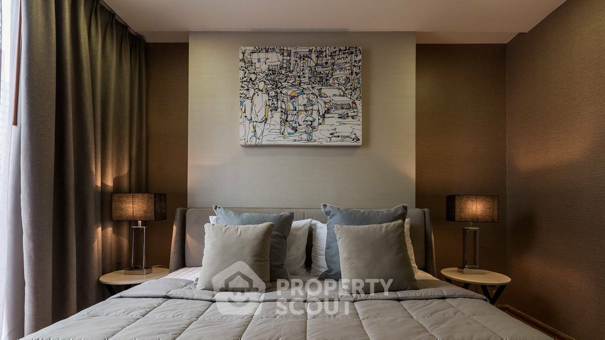 รูป คอนโด 2-ห้องนอน ที่ คลาส หลังสวน ใกล้ BTS ชิดลม (ID 890295) - รูปที่ 5/8