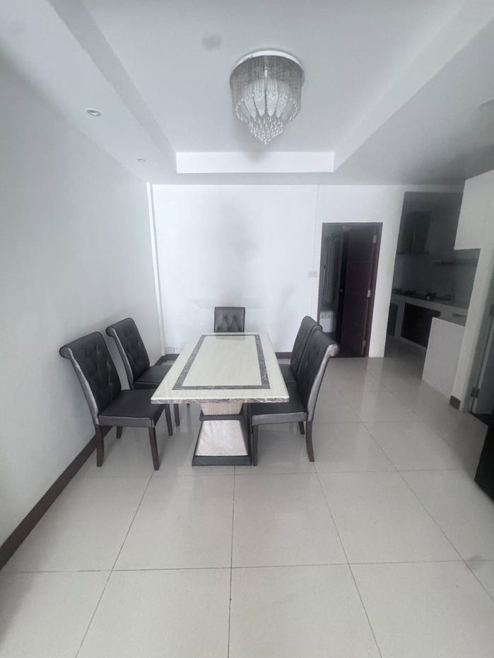 รูป [ให้เช่า] ทาวน์โฮม ประชาราษฎร์บำเพ็ญ 20, ห้วยขวาง 3 ห้องนอน 4 ห้องน้ำ  - รูปที่ 4/24