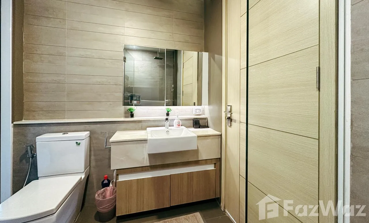 รูป ขาย คอนโด 2 ห้องนอน ในโครงการ ซีตัส บีชฟรอนท์ 6155701 - รูปที่ 22/24