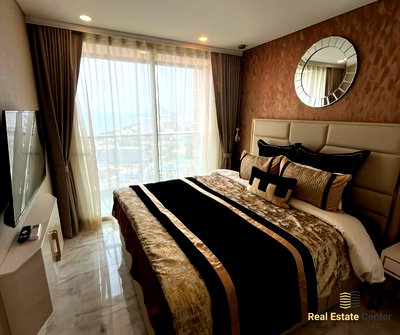 Condos for rent : 🚩For rent 1 Bedroom Copacabana Beach Jomtien 