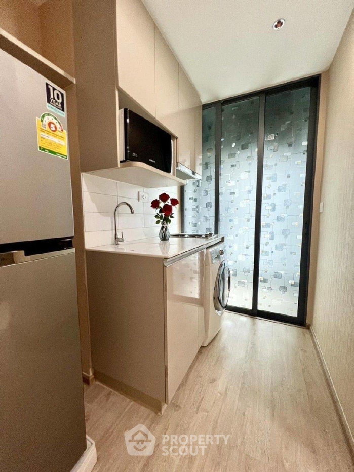 picture Studio Condo at Ideo Q Chula Samyan near MRT Sam Yan (ID 1525602) - 11/12