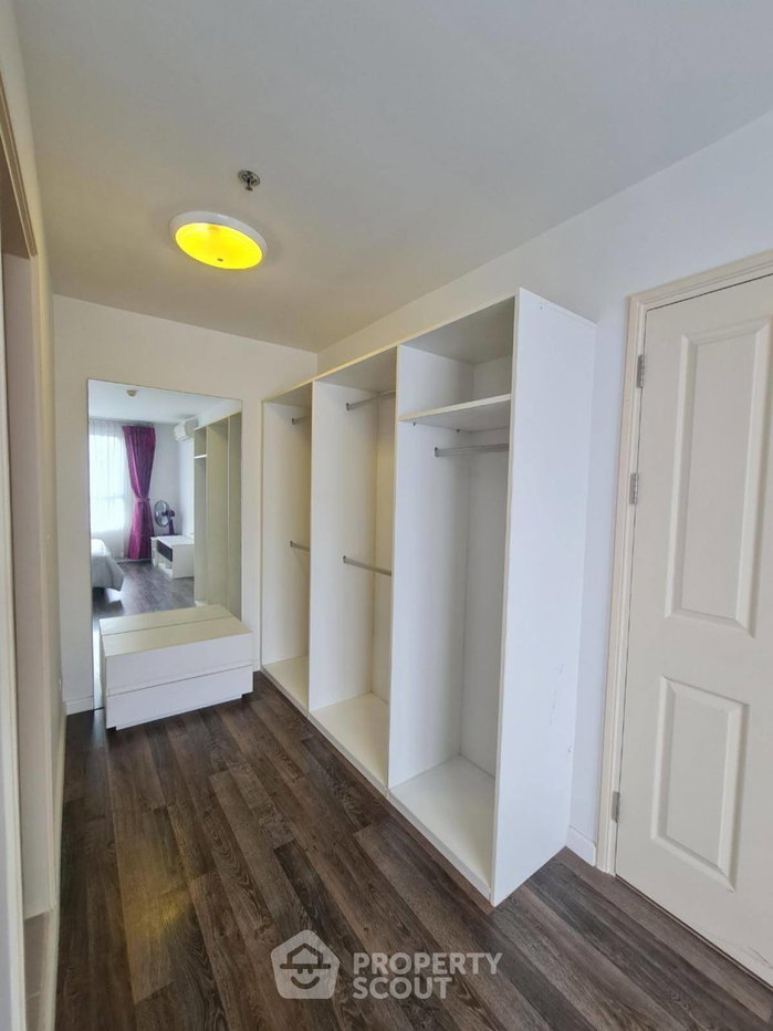 รูป คอนโด 2-ห้องนอน ที่ ดีบุรา พรานนก ใกล้ MRT ไฟฉาย (ID 1865893) - รูปที่ 4/9