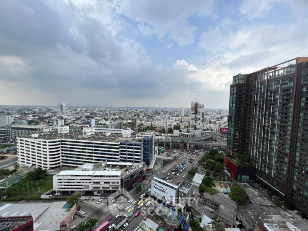 รูป คอนโด 1-ห้องนอน ที่ แชปเตอร์ วัน มิดทาวน์ ลาดพร้าว 24 ใกล้ MRT ลาดพร้าว (ID 891357) - รูปที่ 13/17