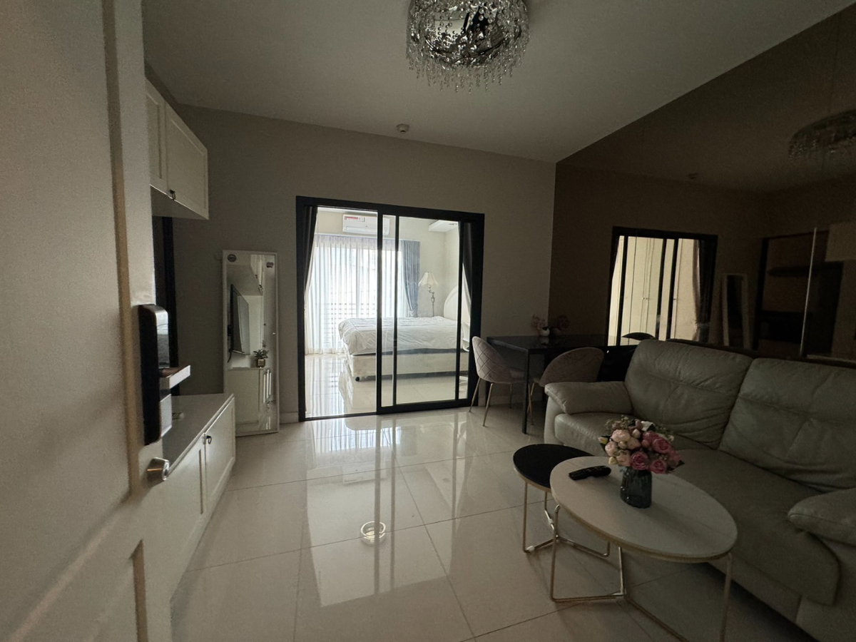 รูป 🤝🏻RB24033 ให้เช่าถูกมาก👍เดอะ ซี้ด พหลโยธิน✅แอดไลน์ @mproperty( มี @ ด้วย) แอดมินตอบไว - รูปที่ 23/24