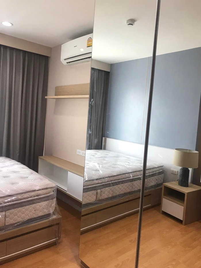 รูป #b4809 2/4/69  ขาย  คอนโด ดีมูระ รัชโยธิน 📲📢สอบถาม ld line @condoboy - รูปที่ 5/10