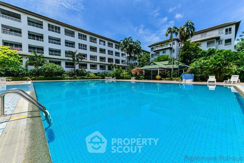 1-BR Condo at Baan Suan Lalana Condominiums close to Pattaya (ID 2692668)