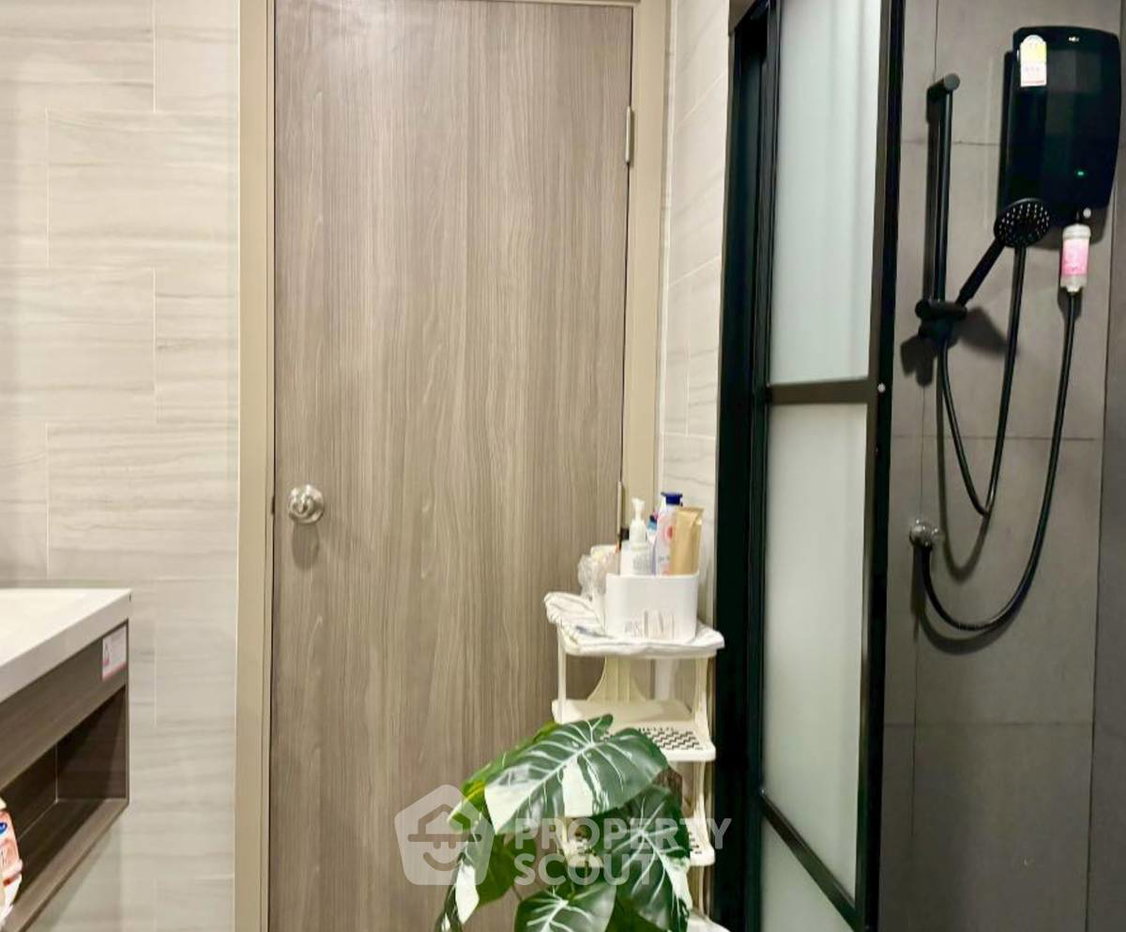 รูป คอนโด 1-ห้องนอน ที่ เมทริส ลาดพร้าว ใกล้ MRT ลาดพร้าว (ID 2068175) - รูปที่ 2/5