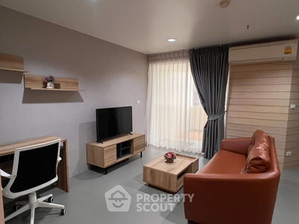 รูปภาพ 1-BR Condo at Modern Town near BTS Thong Lor (ID 2053654)