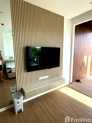 Condos for rent Phuket : Beachfront Brand New Unit 6147935