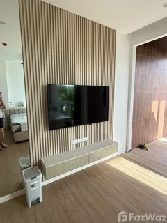 รูปภาพ Beachfront Brand New Unit 6147935