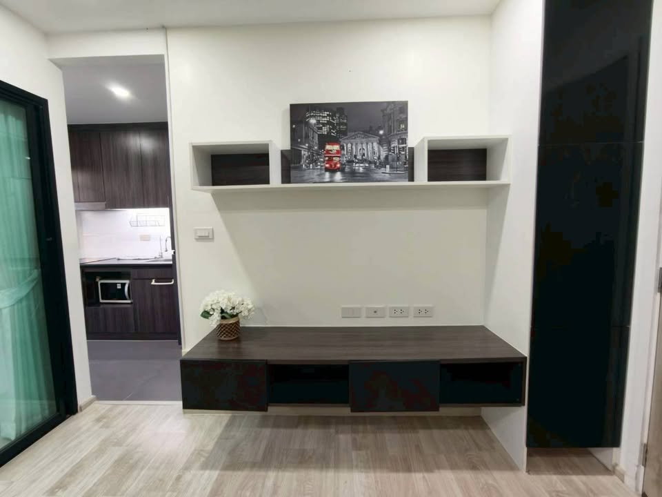 picture Condo for Rent at D Mark Condo @Sutthisan (B6904009) - 8/9