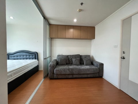 💖💖ปล่อยเช่าห้องพร้อมอยู่!! คอนโด Lumpini Park รัตนาธิเบศร์ / 1 ห้องนอน ขนาด 26 ตรม.ราคา 7,500 บาท /สนใจสอบถามได้นะคะ  Line ID = atfirm2010 💖💖