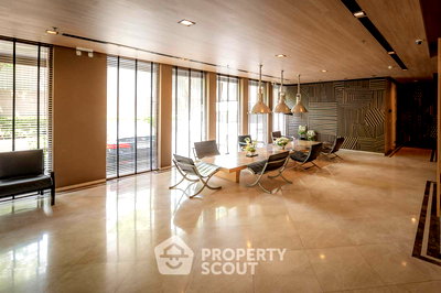 Condos for rent : 1-BR Condo at Noble Refine Prompong near BTS Phrom Phong (ID 886207)