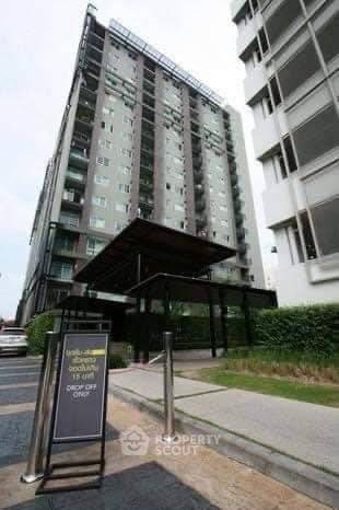 รูป คอนโด 2-ห้องนอน ที่ เอ สเปซ อโศก ไฮด์อเวย์ ใกล้ MRT พระราม 9 (ID 465428) - รูปที่ 5/13