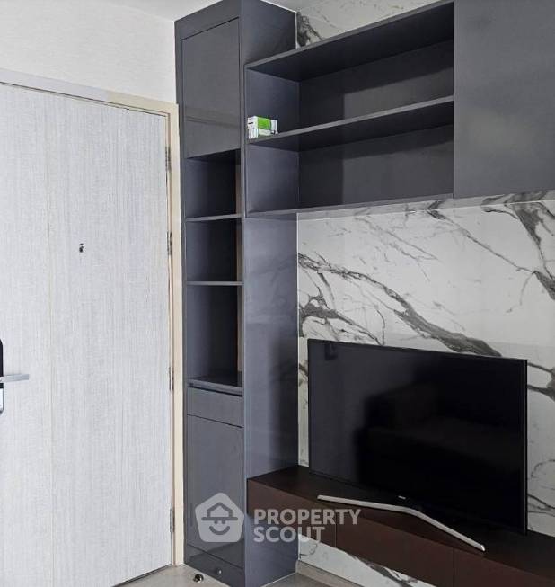 รูป คอนโด 1-ห้องนอน ที่ ริทึ่ม สุขุมวิท 36-38 ใกล้ BTS ทองหล่อ (ID 2766504) - รูปที่ 2/4
