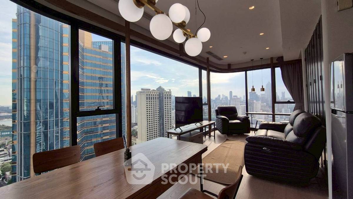 รูป คอนโด 2-ห้องนอน ที่ แอชตัน อโศก ใกล้ MRT สุขุมวิท (ID 2199597) - รูปที่ 6/29