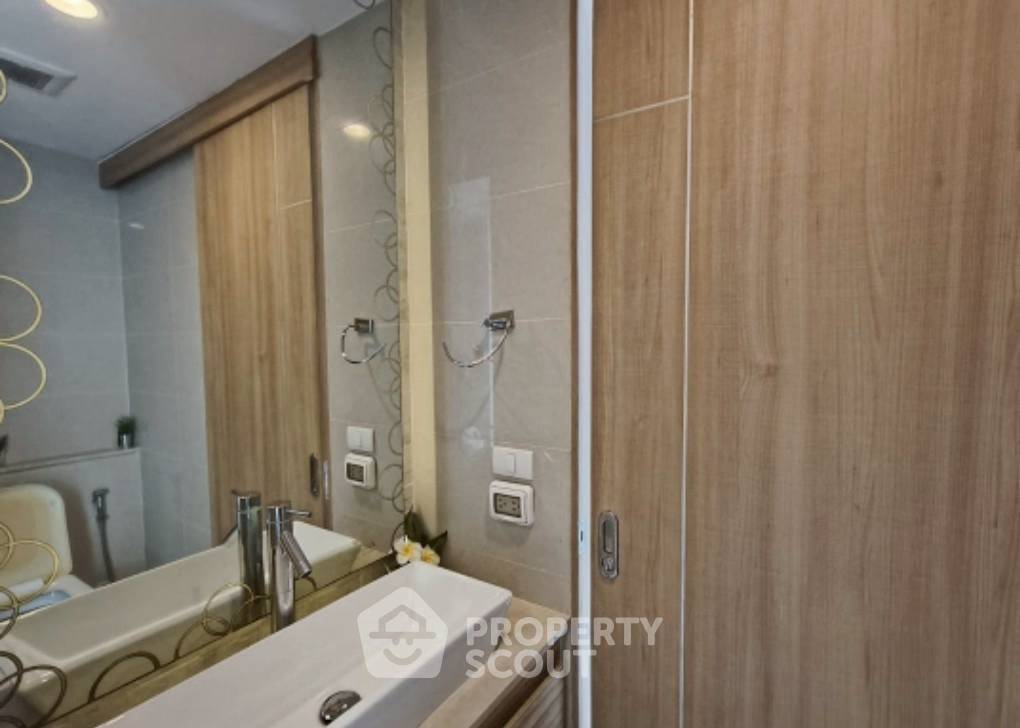 รูป คอนโด 1-ห้องนอน ที่ เดอะ ริเวียร่า วงศ์อมาตย์ ใกล้ ปราสาทสัจธรรม (ID 2778496) - รูปที่ 13/16