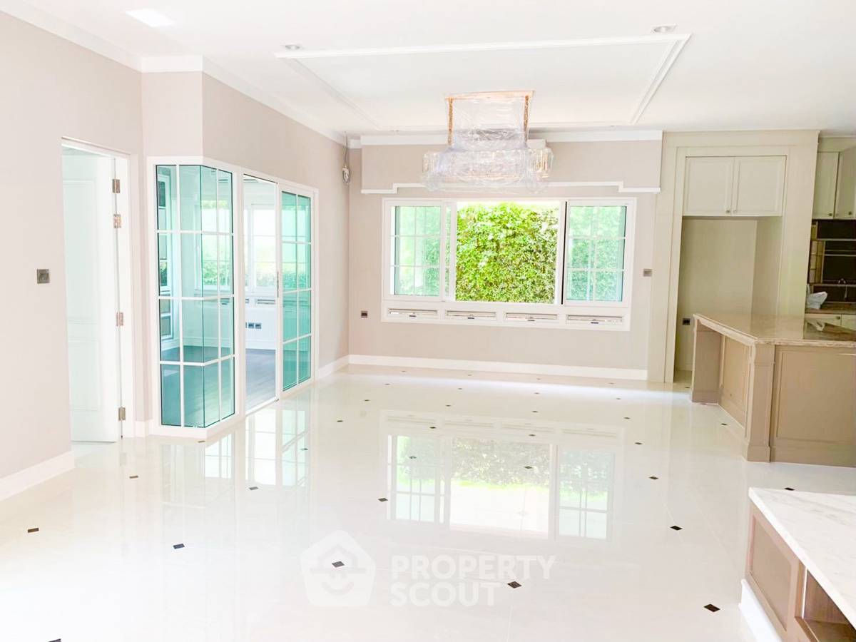 รูป บ้าน 4-ห้องนอน ที่ นันทวัน บางนา กม.7 ใน บางแก้ว (ID 2773946) - รูปที่ 24/36