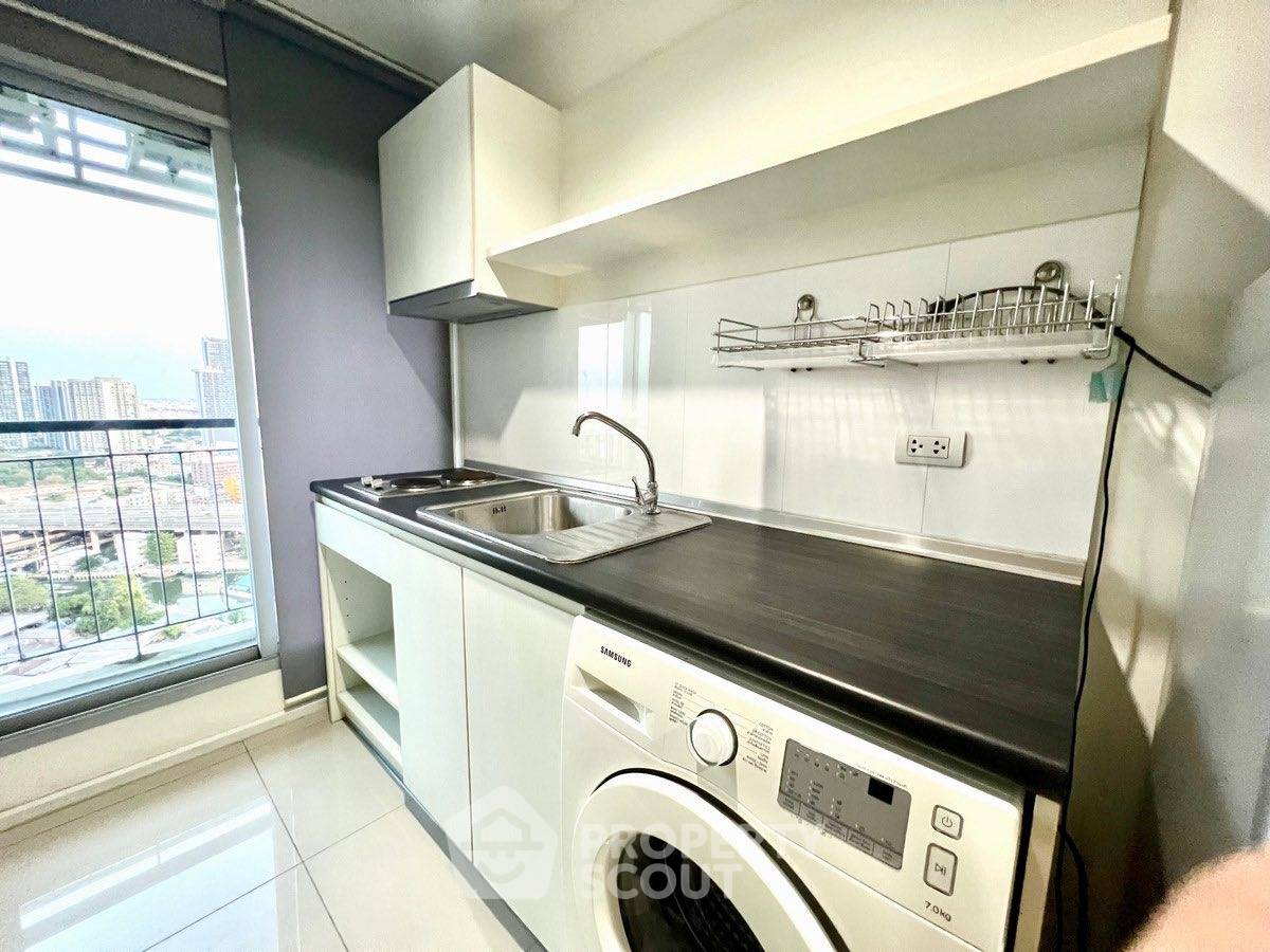 รูป คอนโด 1-ห้องนอน ที่ แอสปาย สุขุมวิท 48 ใกล้ BTS พระโขนง (ID 2555880) - รูปที่ 8/9