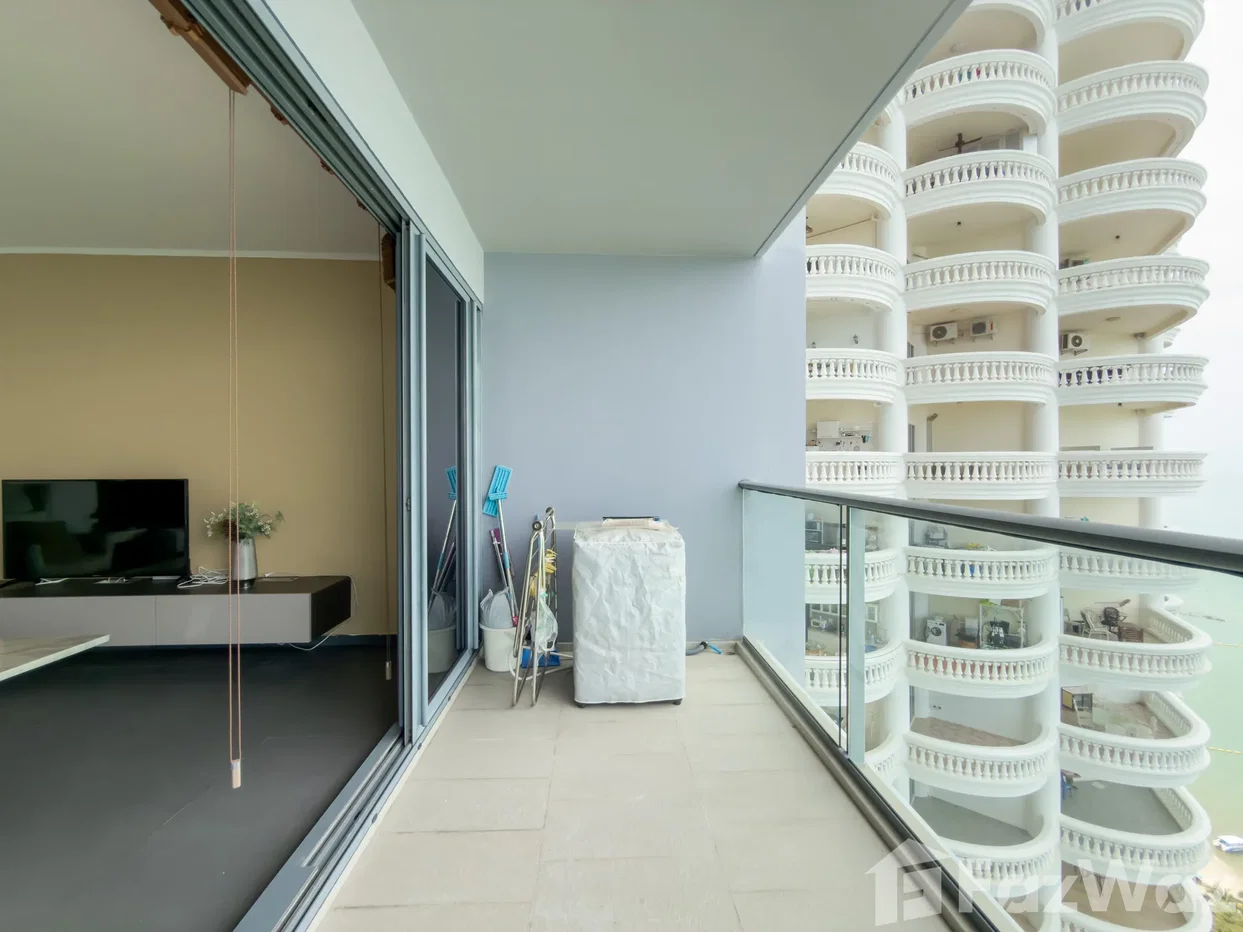 รูป ขาย คอนโด 2 ห้องนอน ในโครงการ ซายร์ วงศ์อมาตย์ 6151224 - รูปที่ 17/18