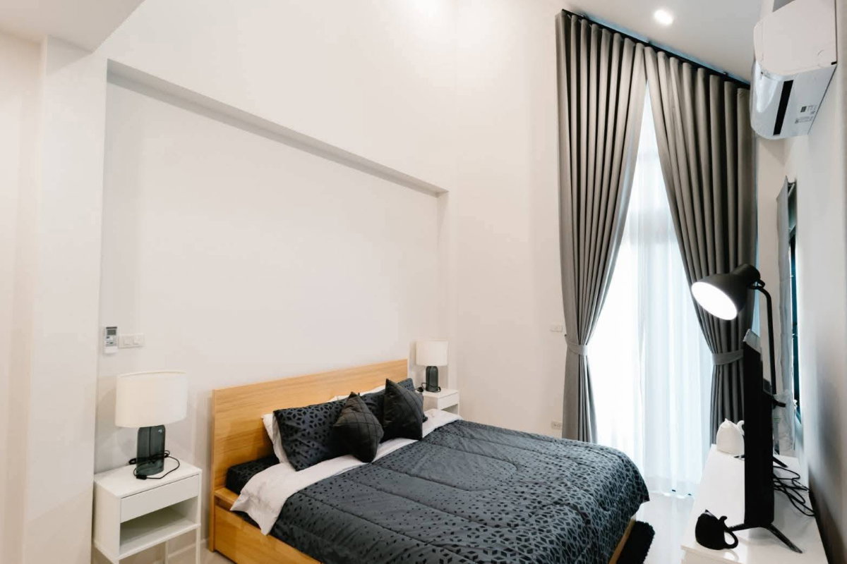 รูป 🔥ขายบ้านเจสิริน สาภี เหลือ 3 หลังเท่านั้น ⚠️ - รูปที่ 11/23