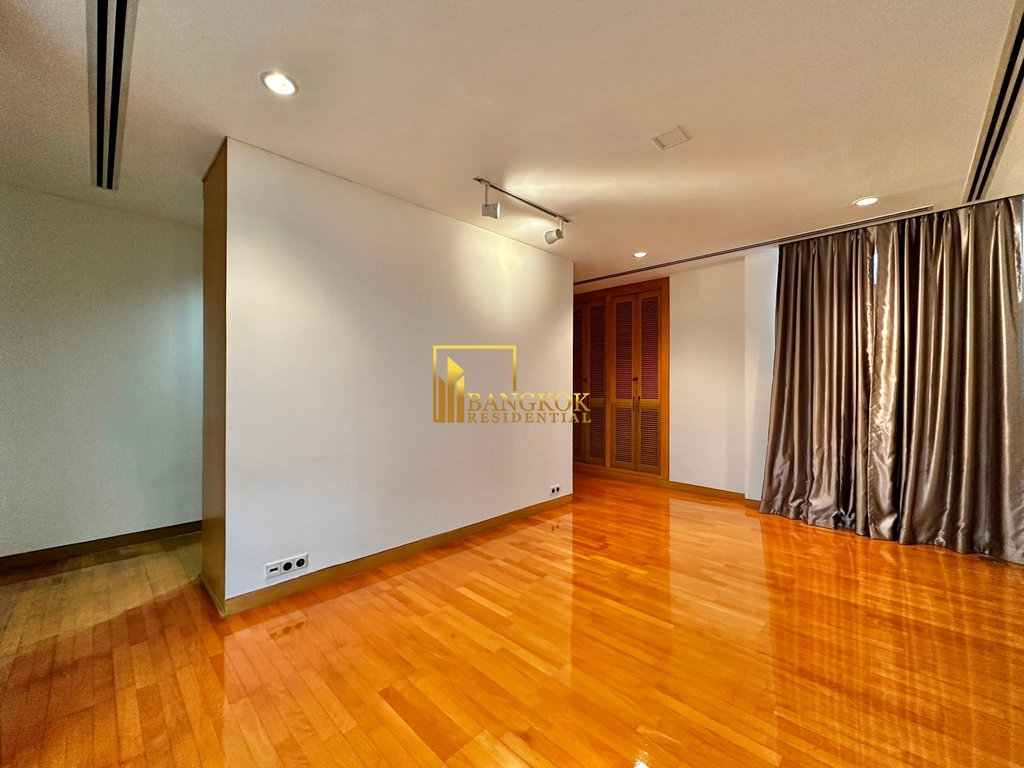 รูป The Trees Sathorn | Remarkable 4 Bedroom Luxury House - BR8149SH - รูปที่ 17/51