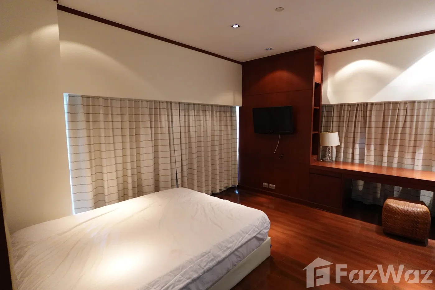 รูป ขาย คอนโด 3 ห้องนอน ในโครงการ เลอรัฟฟิเน่ ชมพูนุช สุขุมวิท 31 1755614 - รูปที่ 21/27