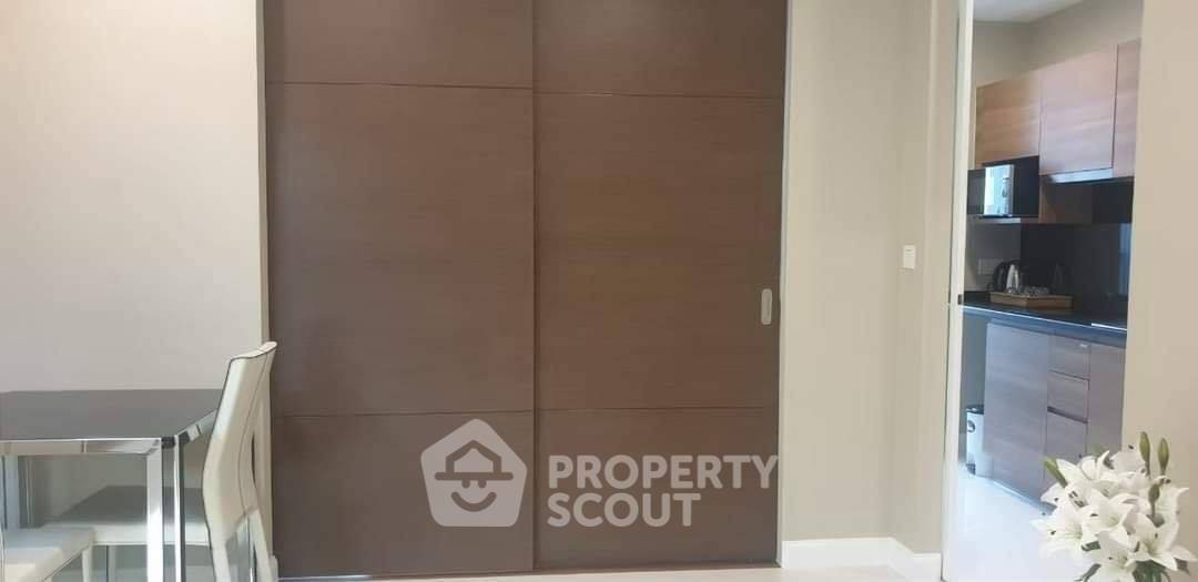 picture 1-BR Condo at The Metropolis Samrong Interchange near BTS Samrong (ID 380281) - 13/17