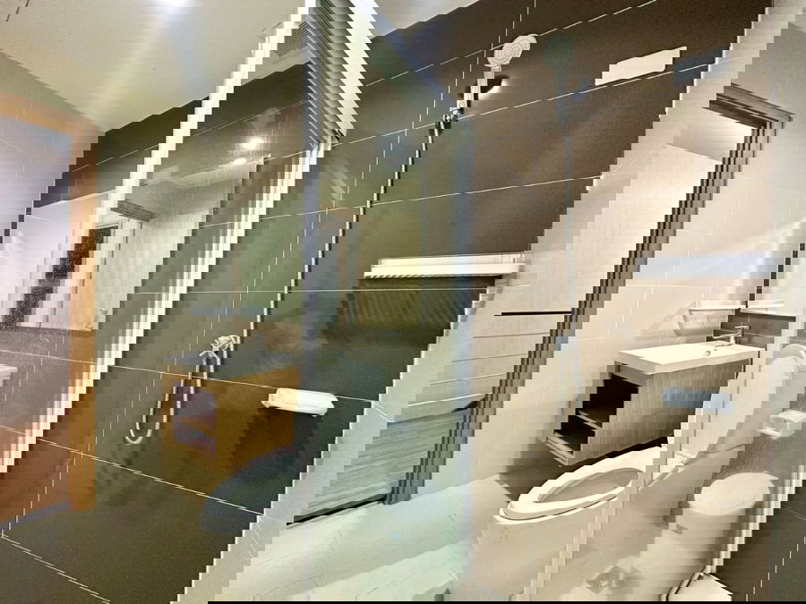 รูป K-105💢ทาวโฮมออฟฟิศ 2 หลังติด 🌵🌈 เช่า48,000 🌵🌈 The Connect 41 แจ้งวัฒนะ-ติวานนท์ เข้าอยู่ได้เลย ตกแต่งพร้อมอยู่ - รูปที่ 15/24