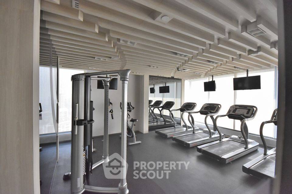 รูป คอนโด 2-ห้องนอน ที่ เดอะ ลุมพินี 24 ใกล้ BTS พร้อมพงษ์ (ID 467143) - รูปที่ 28/33