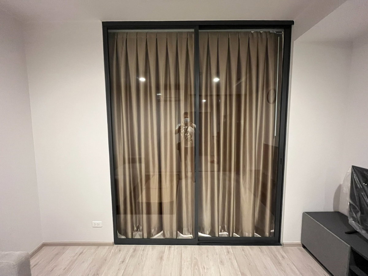 picture Ideo Ratchada-Sutthisan Condominium 1 Bed 1 Bath ✨ - 26/31