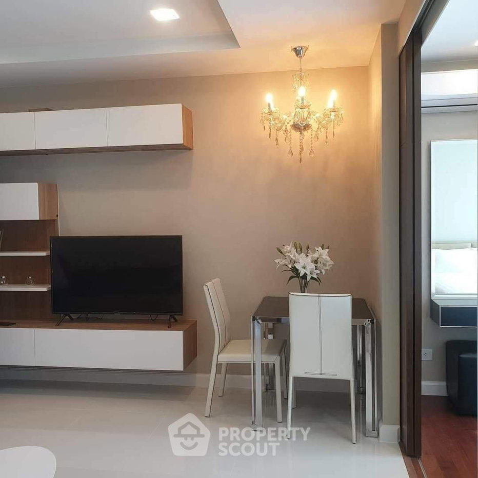picture 1-BR Condo at The Metropolis Samrong Interchange near BTS Samrong (ID 380281) - 3/17