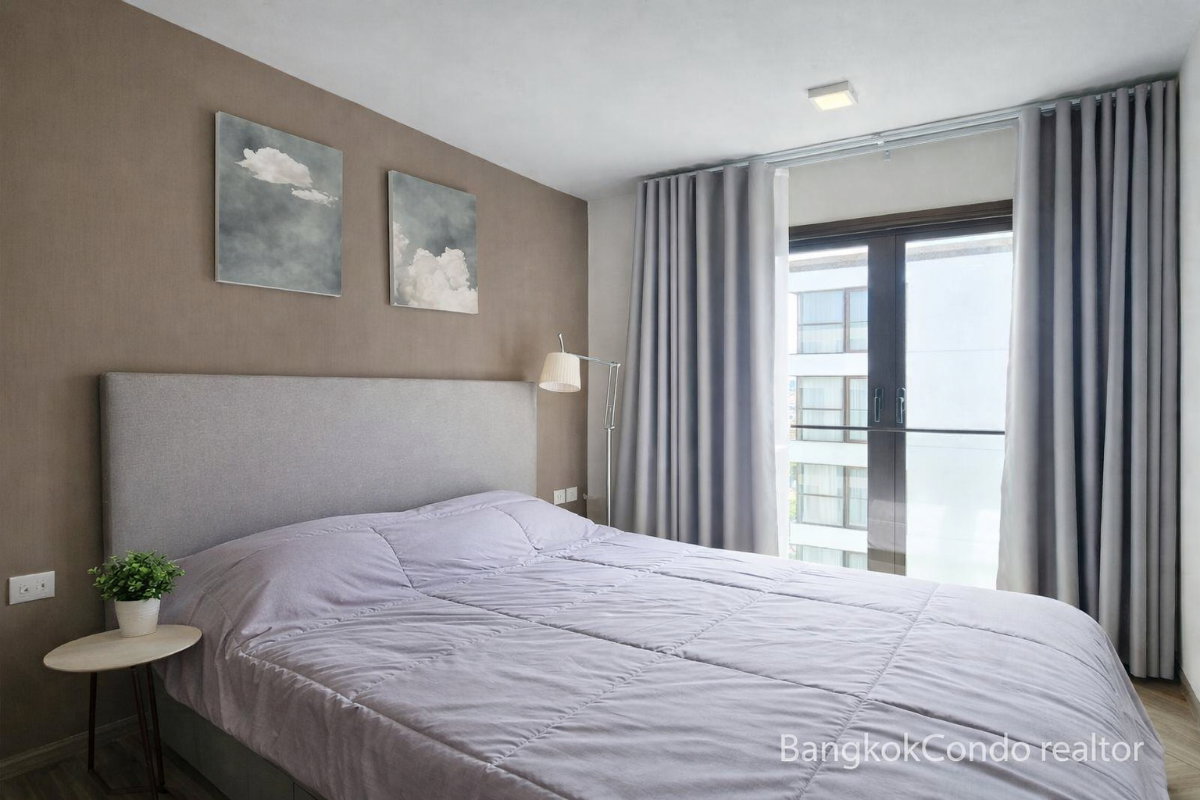 picture 🍀🍀 Cozy Room 🌸🌼 For Rent 📌 Chapter Thonglor 25 (Line: @rent2022) | Near BTS Thonglor  ✨ Ready to move in! ✨ 📌 Ref Code: A11014 - 2/16