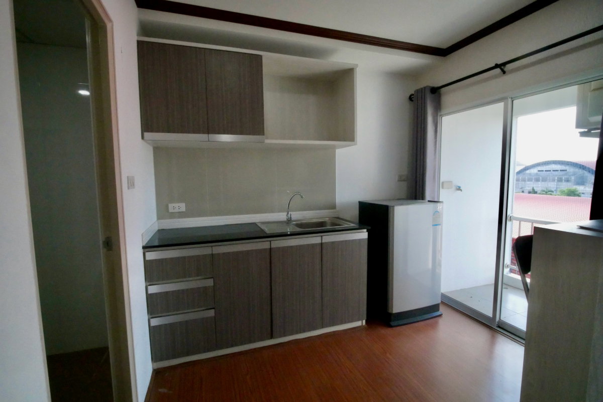 picture TADA Condotel 1 for Sale CBD Buriram - 2/18