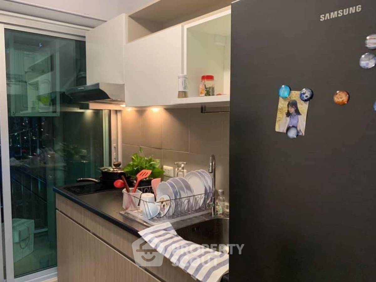 รูป คอนโด 1-ห้องนอน ที่ ศุภาลัย เวอเรนด้า พระราม 9 ใน บางกะปิ (ID 2083636) - รูปที่ 4/8